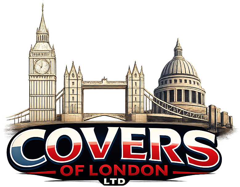 Covers Of London Ltd logo